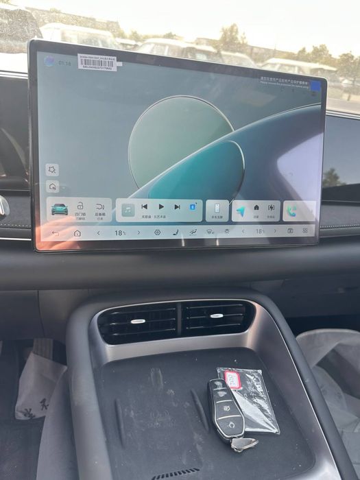 Новый авто BYD SEALion 06 обмен на ваше авто