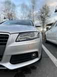 Vând Audi A4 B8..