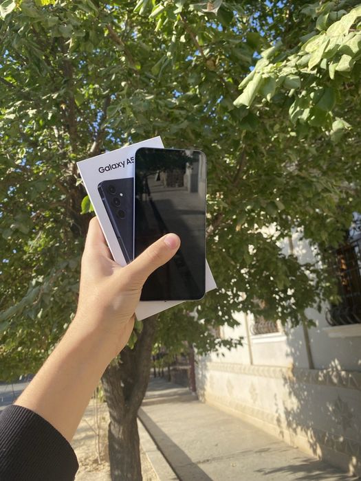 Samsung A55 128/8