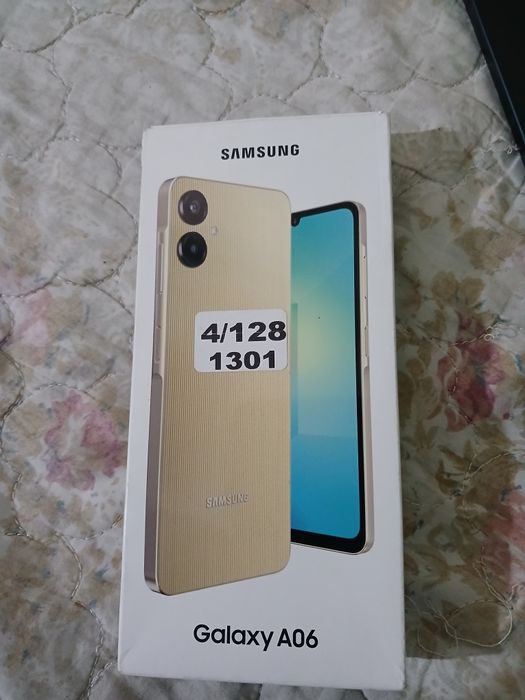 Sotiladi aybi yuq hali yangi