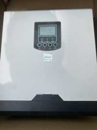 Invertor solar pt acumlator 24v