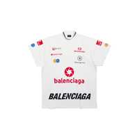Топ тениски Balenciaga 2023 Top League НАМАЛЕНИ