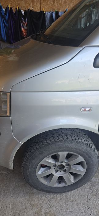 VW T5 Caravelle, 7.000 euro, negociabil.