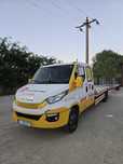 Iveco daily 50c18 3.5T