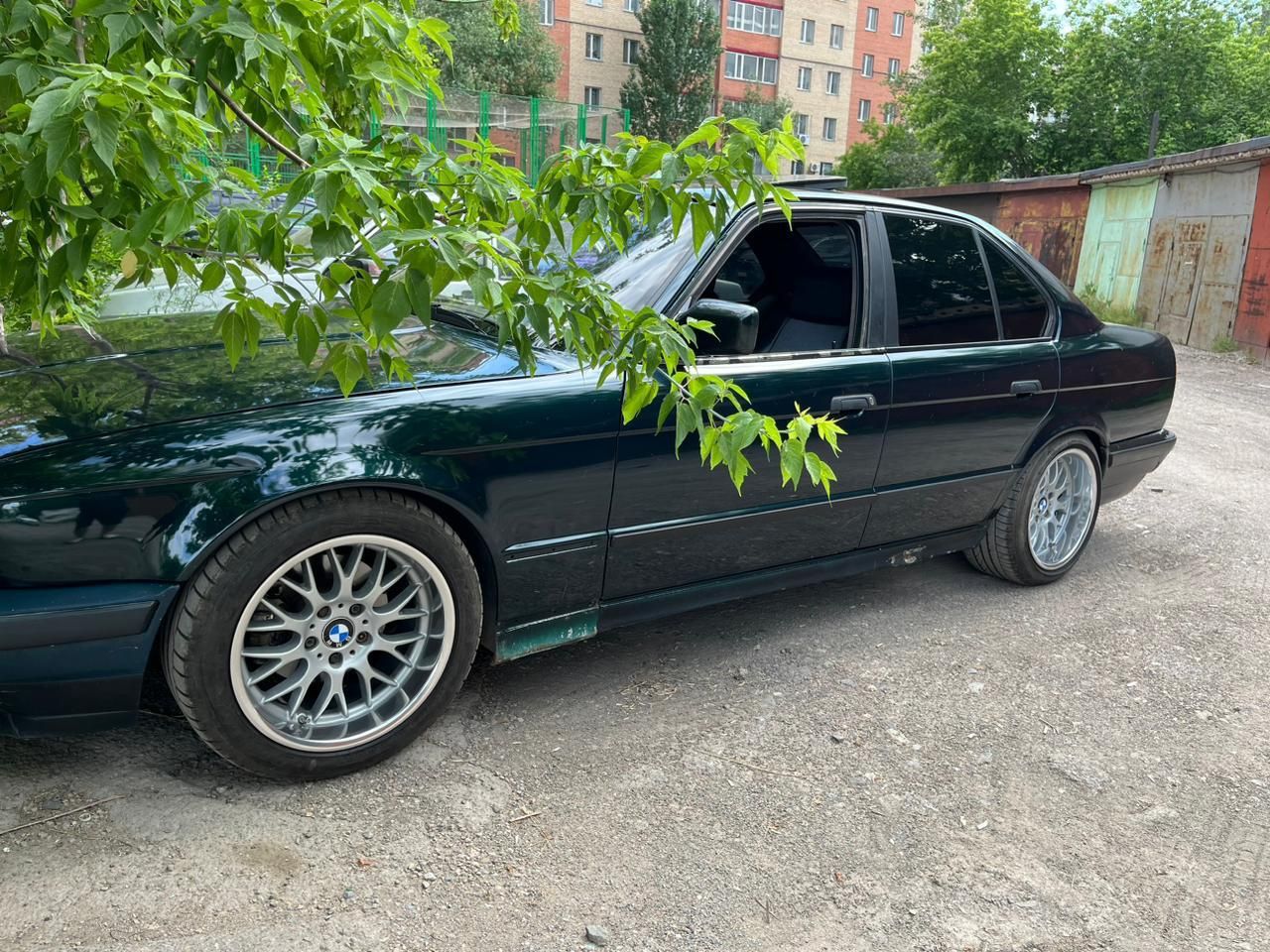 Диски Бмв Rondell 0058 R17