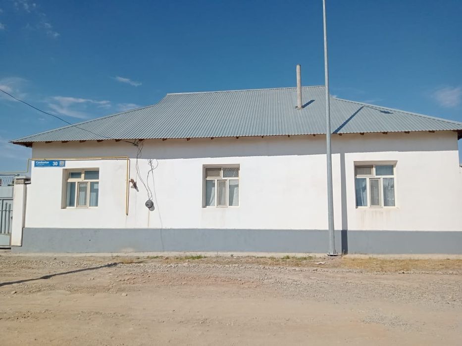 12 сотық жері бар үй сатылады – монша, гараж және дүкенге арналған ірг