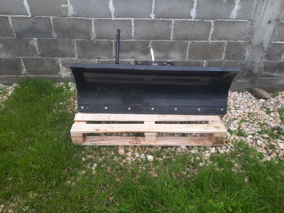 Гребло за сняг за тракторна косачка и др