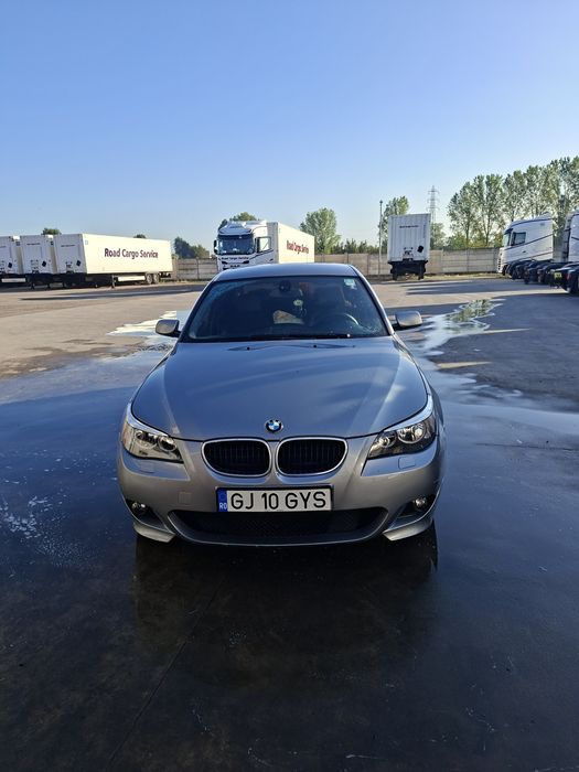 Bmw la schimb cu dubà rulota.Astept oferte