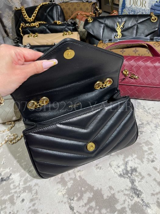 Geanta Y4es S8int L9ent - Loulou versiunea noua medie