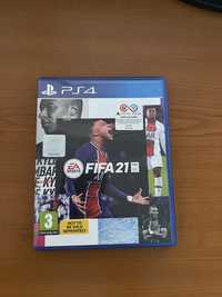 Fifa 21 Playstation 4