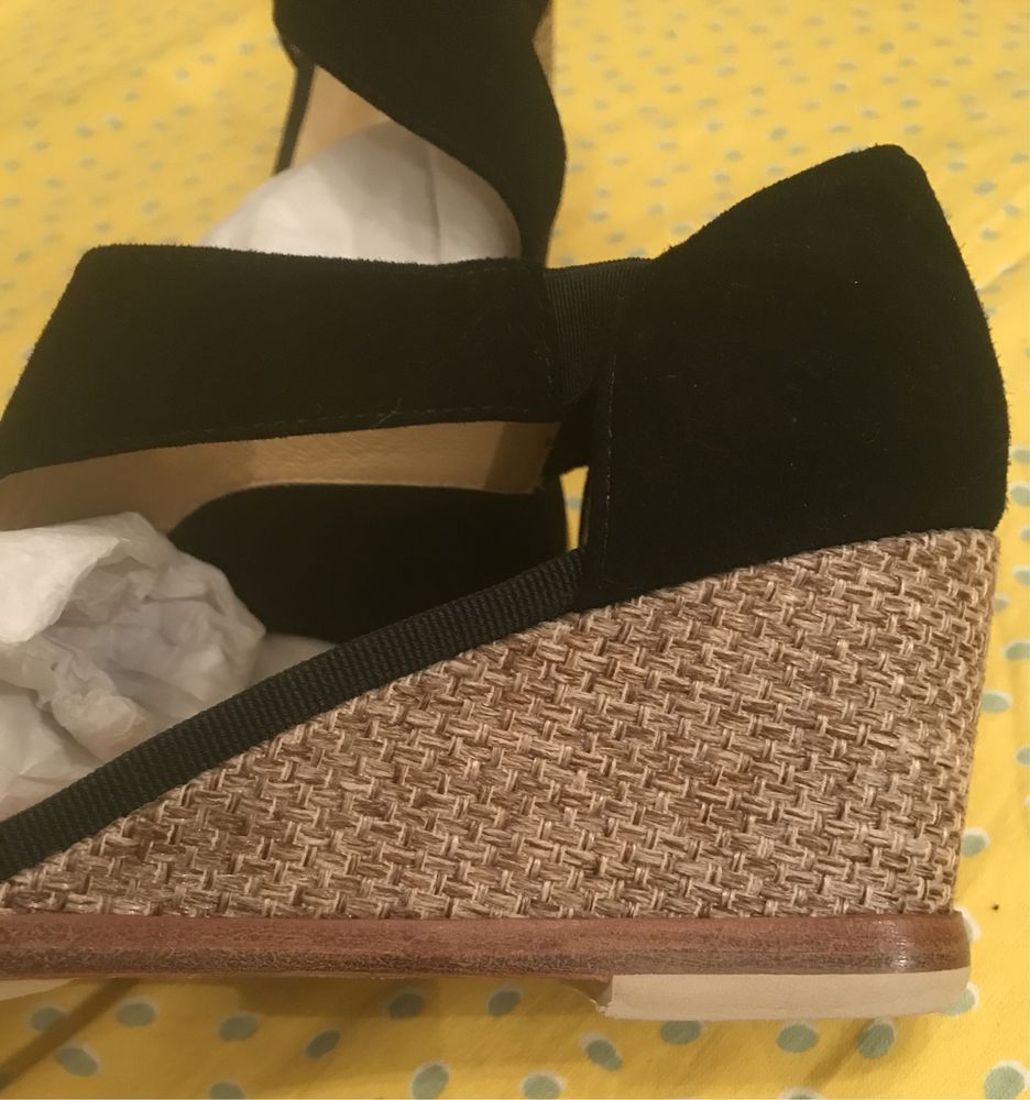 Brunate pantofi damă 38 1/2