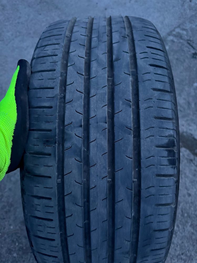 3 anvelope diferite vara 225/45/18 - 235/40/18 - 245/40/18