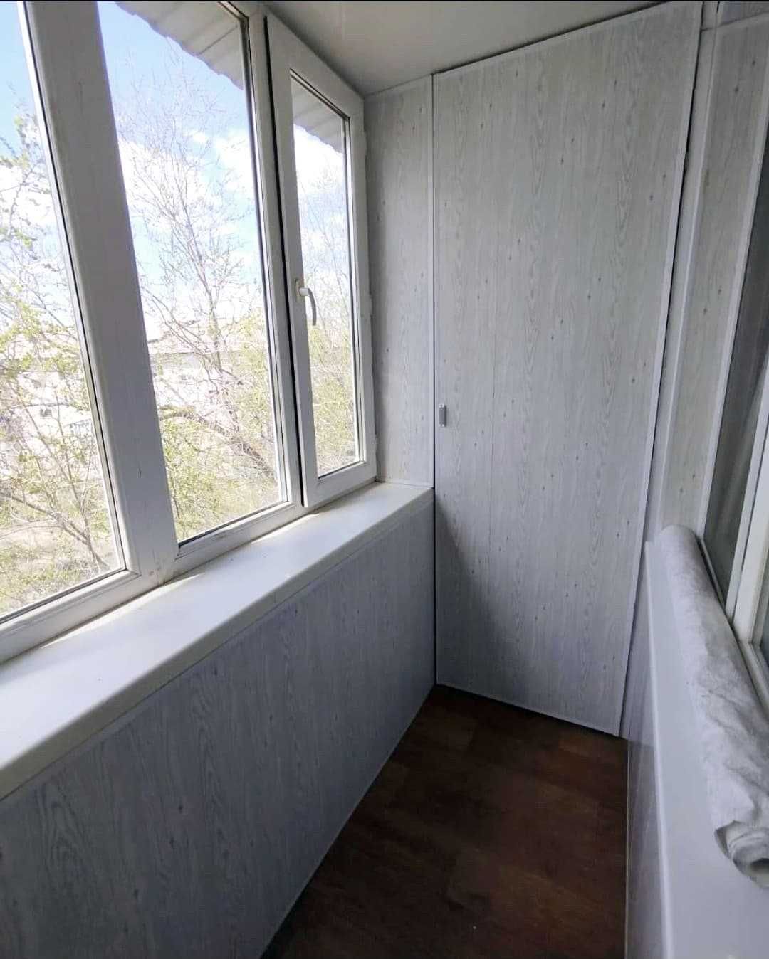 Продам 2 ух ком кв. Айгуль