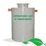 Separator hidrocarburi, uleiuri pentru restaurante, spalatorii auto