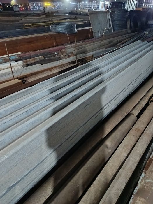 Профнастил сотилади