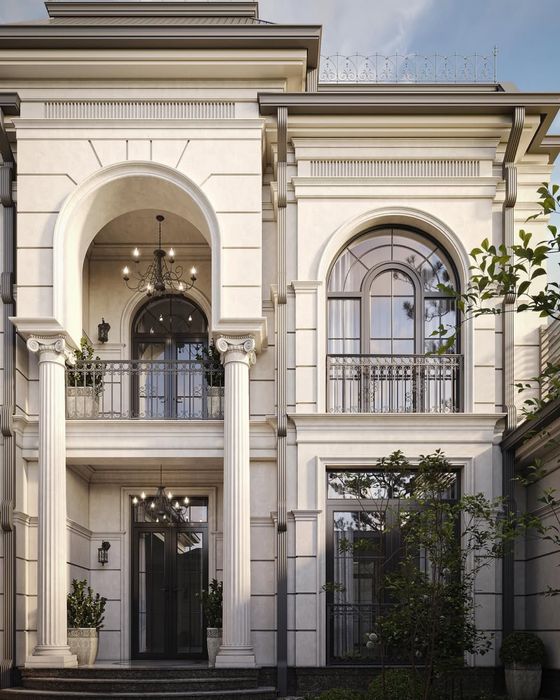 Interior & Exterior Dizayn | Ishchi va eskiz loyihalar