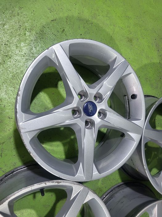 18 5x108 Ford лети джанти 5х108 форд