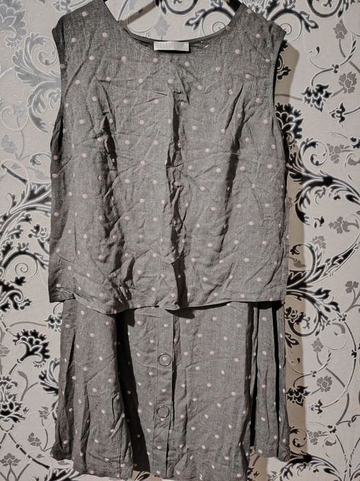 Турецкая тройка хб дышащий материал бренд