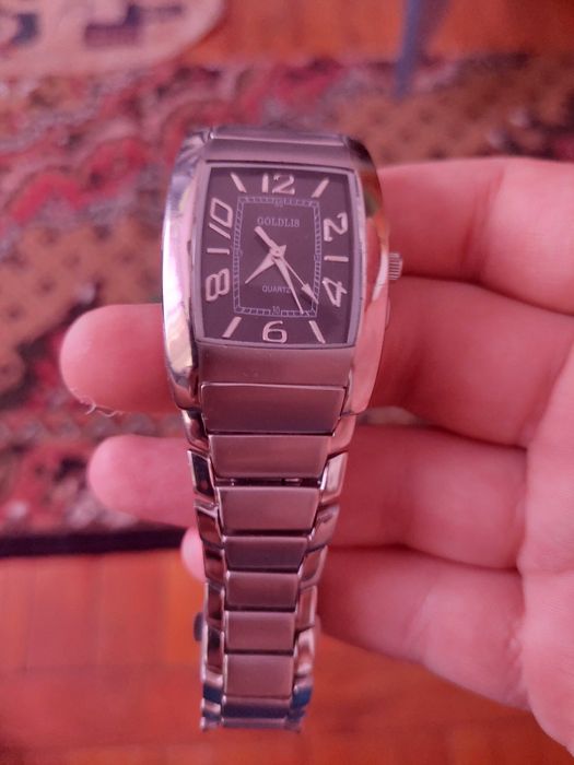 Ceas original Goldlis