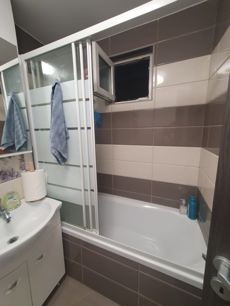 Comision 0! Apartament 3 camere, 2 băi, mobilat utilat, Mihai Viteazul