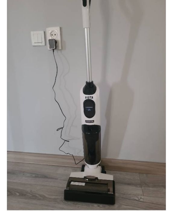 Продам моющий пылесос