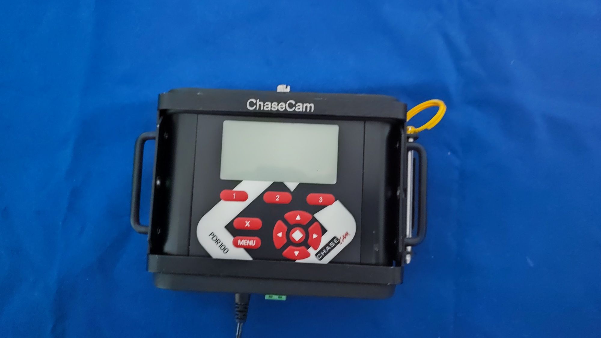 CHASE CAM model PDR100 fără cabluri.