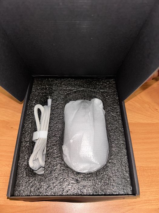 Мышка игровая