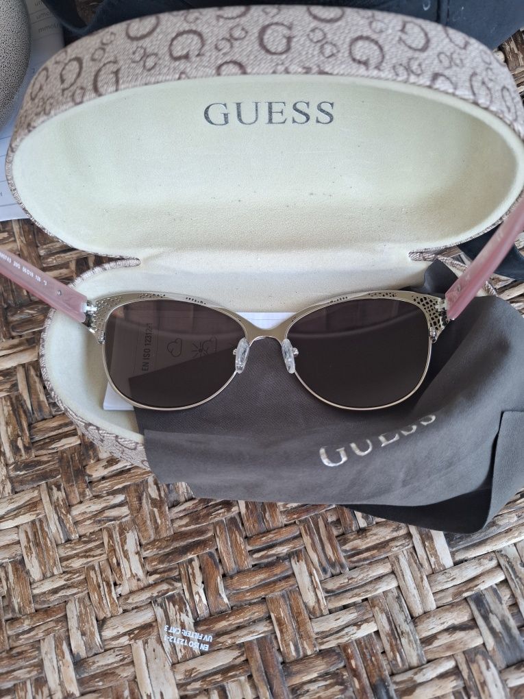 Оригинални очила Guess by Marciano