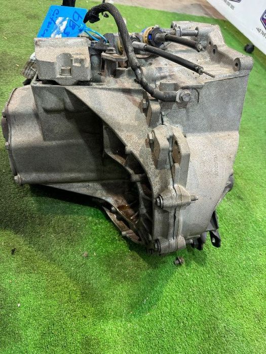 Cutie de viteze manuala citroen 1,6 hdi diesel 114hp/84kw, stt type 6 viteze 2009-2015 /