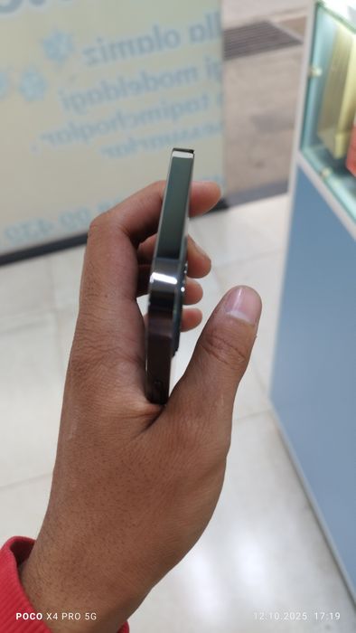 Iphone 12 pro 128 gb 98 % yomkst