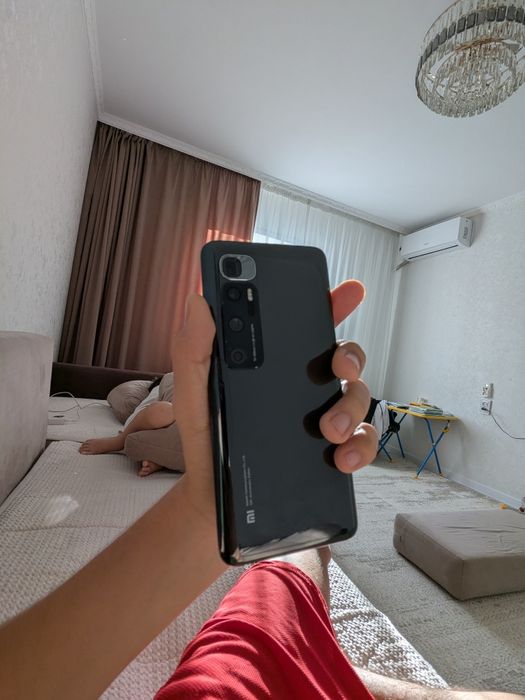 Xiaomi mi 10 ultra