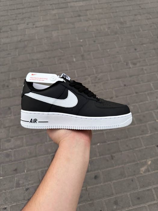Air force 1 Белый