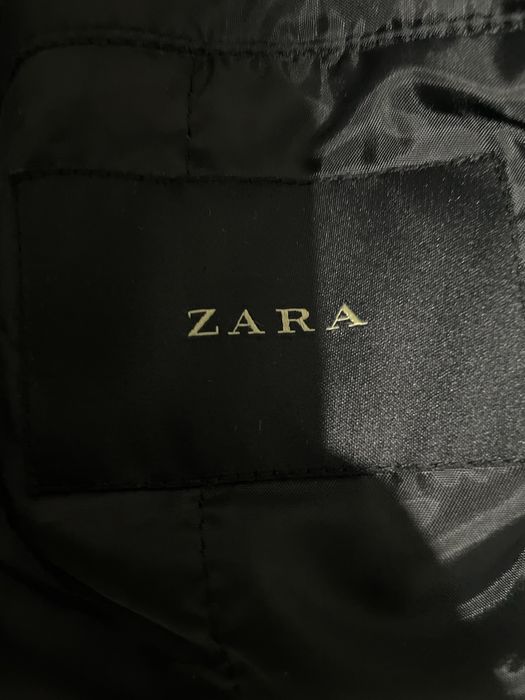 vand bluza zara tip zip