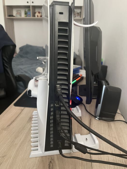 playstation 5 inca in garantie