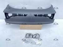 Haion capota portbagaj Renault Megane 4 hatchback nou original Renault