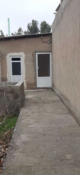 Hovli sotiladi 5 sotix