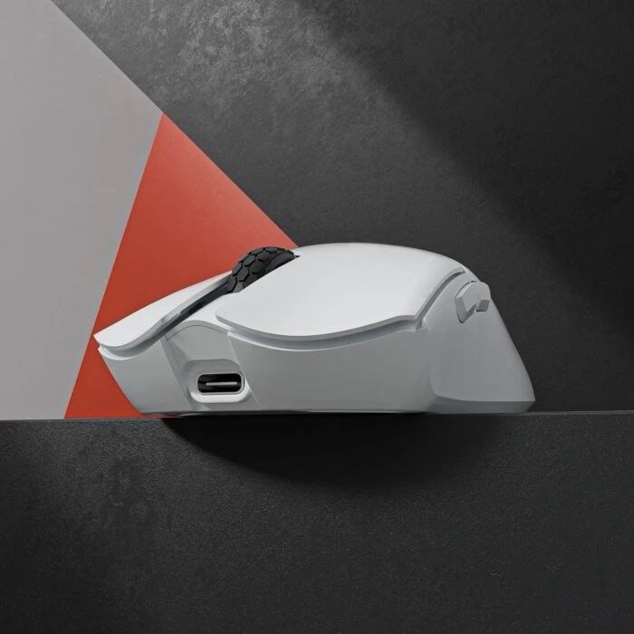 Игровая мышь ZIFRIEND M6