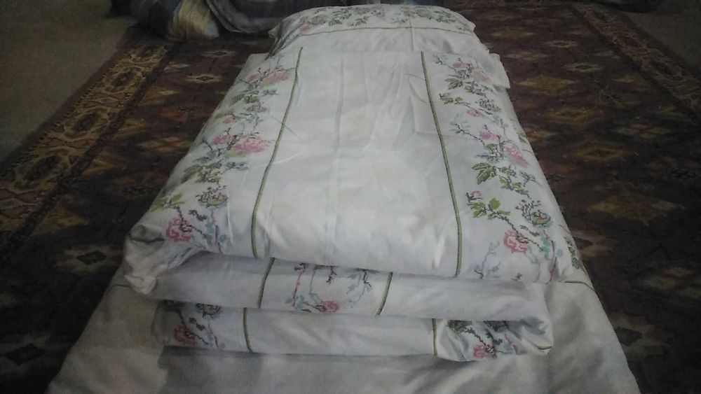 Paxta matras paxtalik matras
