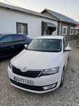 Skoda Rapid 2013