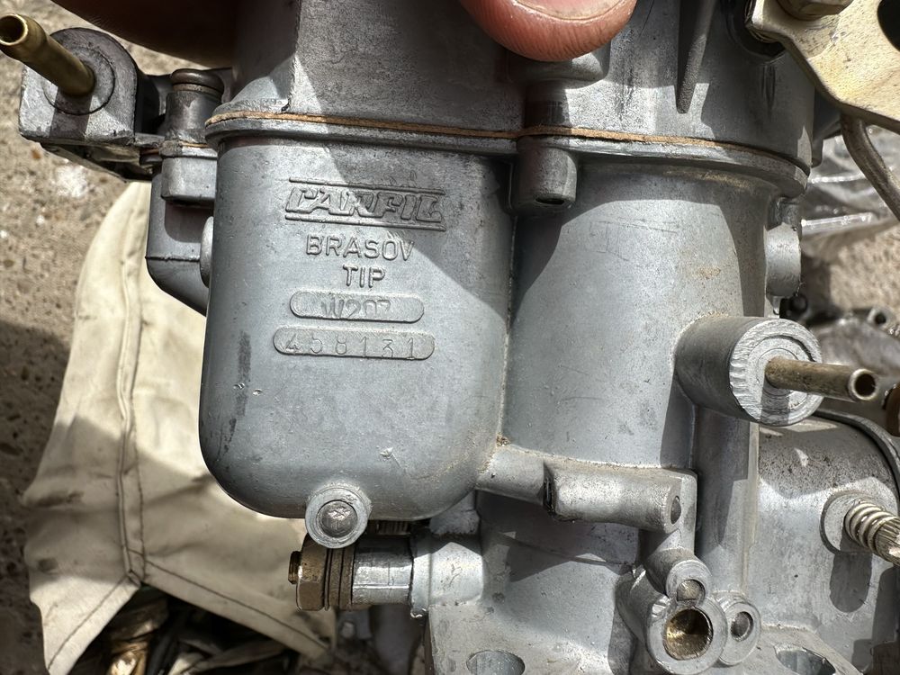 Carburator ARO  motor l25 IMS ,M461