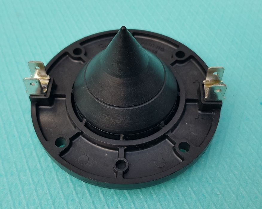 Kit reparatie diafragma driver Electro Voice EV Nd2 Nd6 Dh1 Dh2T DH3