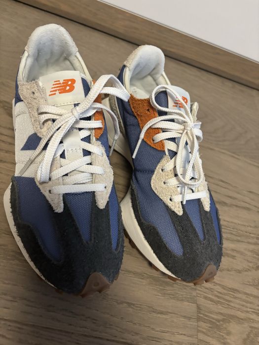 Оригинални чисто нови маратонки NEW BALANCE Limited Edition