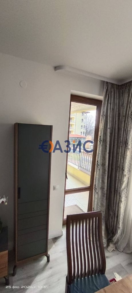 Продава се Двустаен апартамент в к.к. Слънчев бряг - 70 кв.м за 1285 €/кв.м - Снимка #13