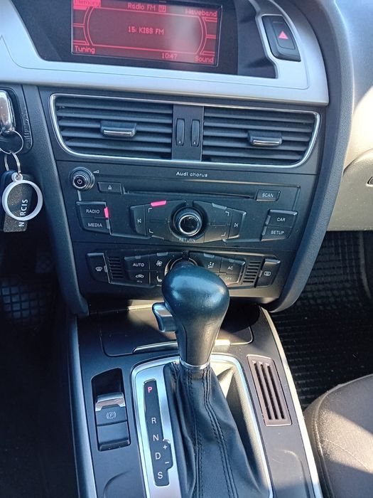Audi A4 de vânzare