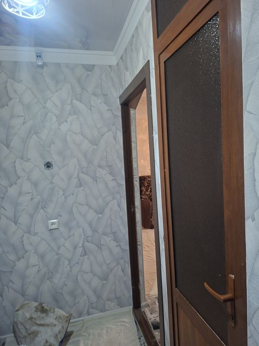 Доканалда 4 этаж рэмонт зор хама ёги бор атапленя исиксу халадиник тич