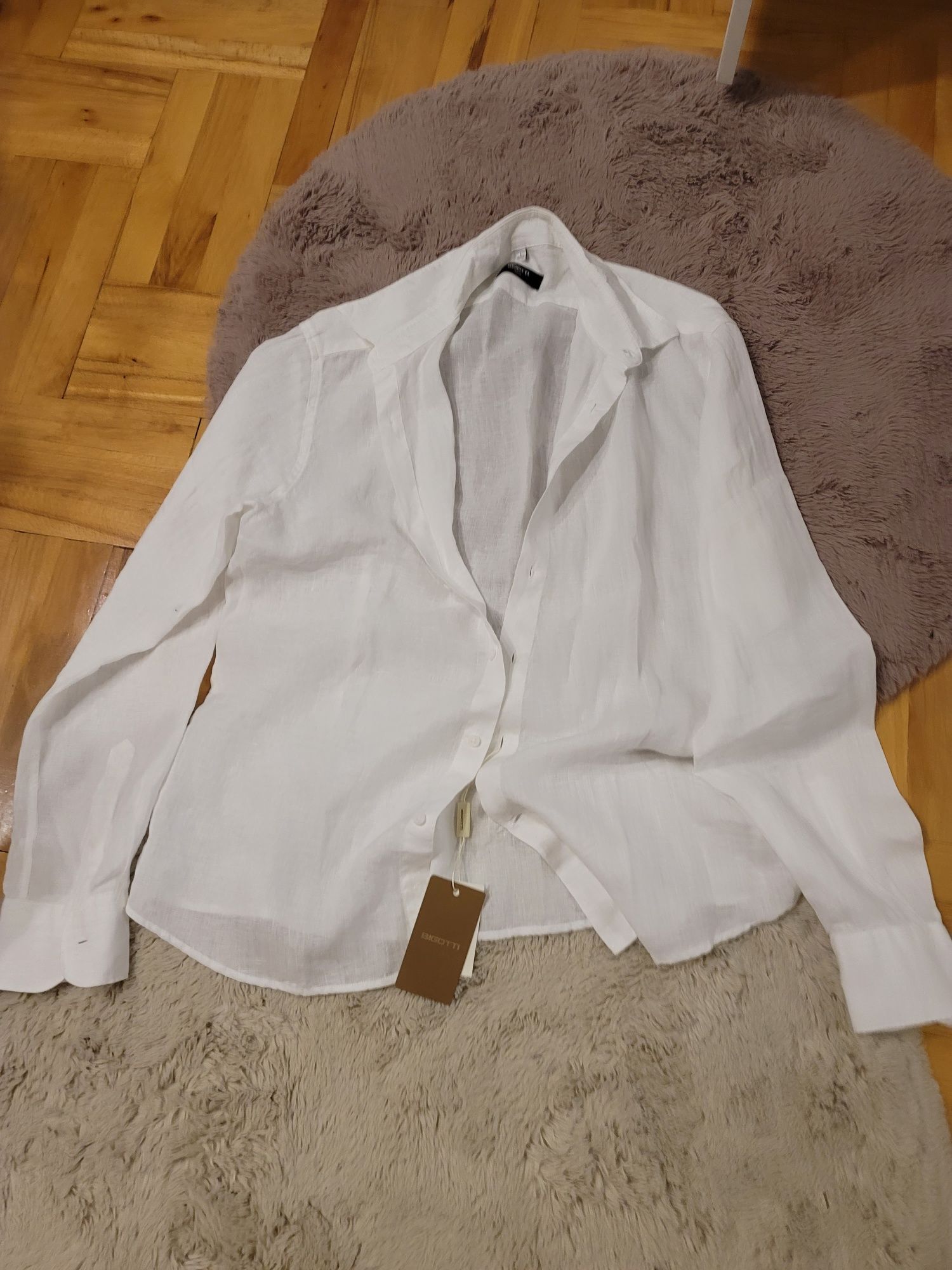 Camasa massimo dutti in