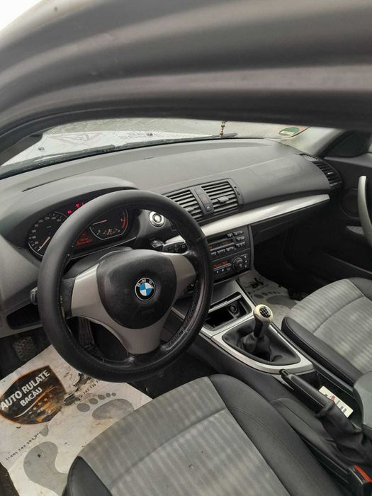 BMV SERIA 1 din 2006