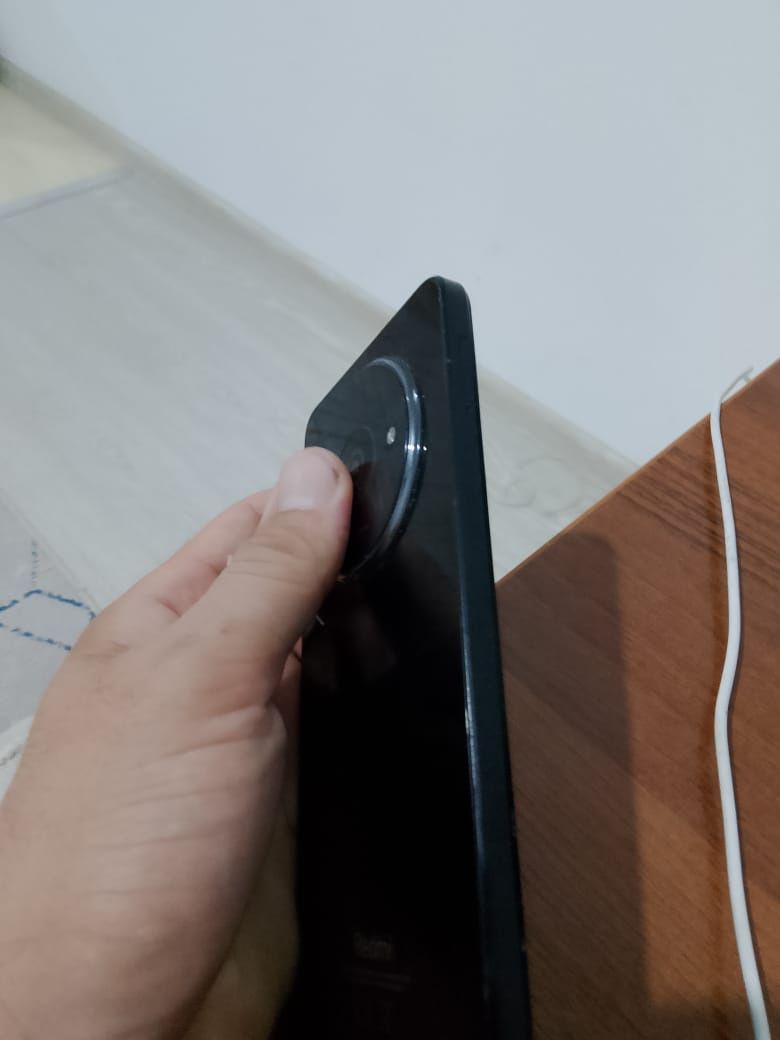 Redmi           A3