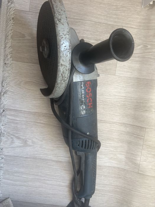 Болгарка срочно