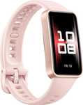 Гривна HUAWEI Band 9, 43 мм, розов